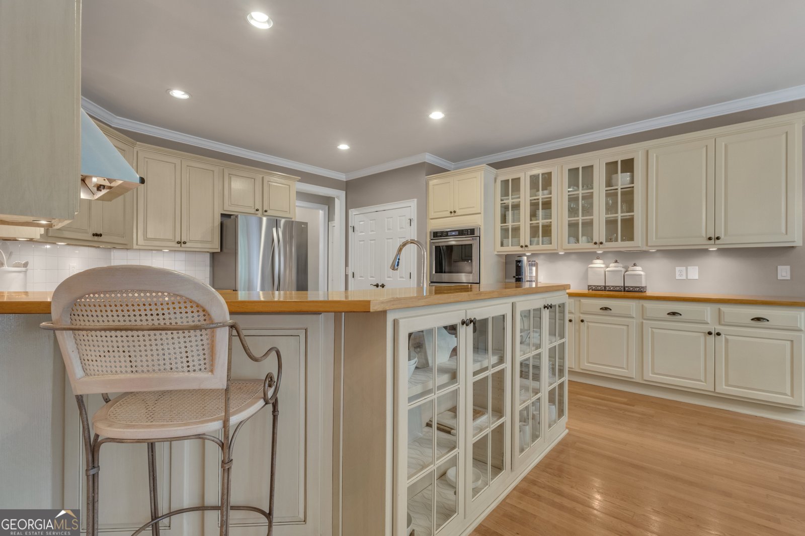 806 Smokey Way Peachtree City - 3