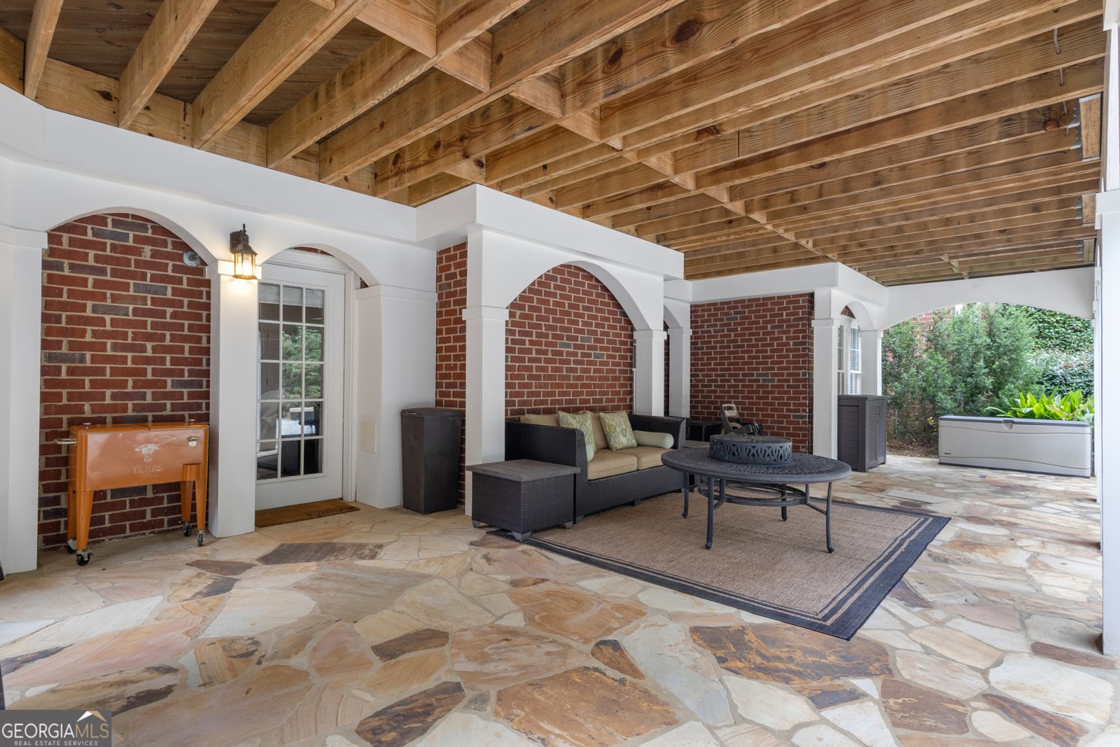 806 Smokey Way Peachtree City - 31