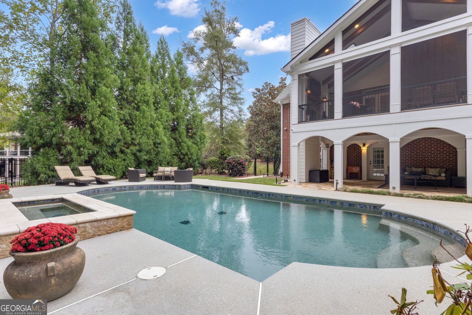 806 Smokey Way Peachtree City - 32