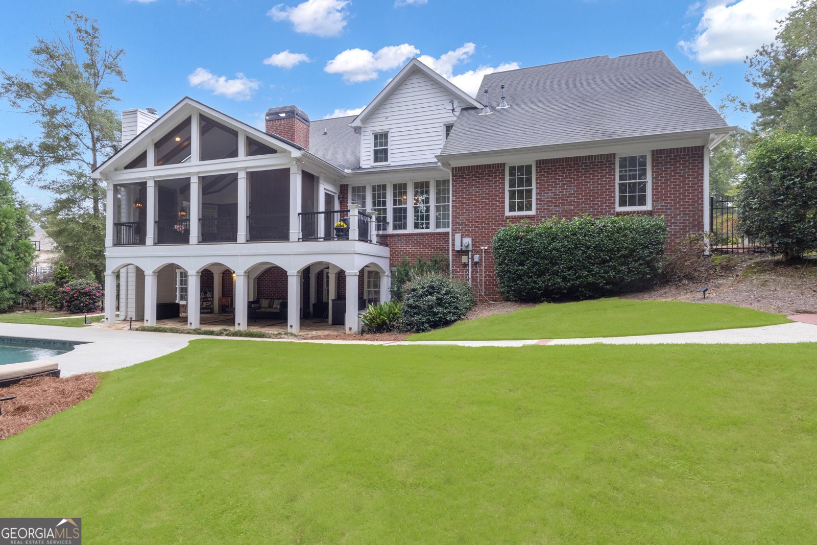 806 Smokey Way Peachtree City - 35
