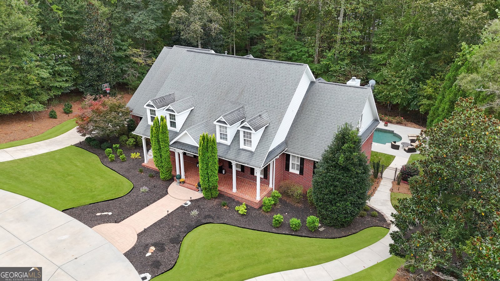 806 Smokey Way Peachtree City - 38