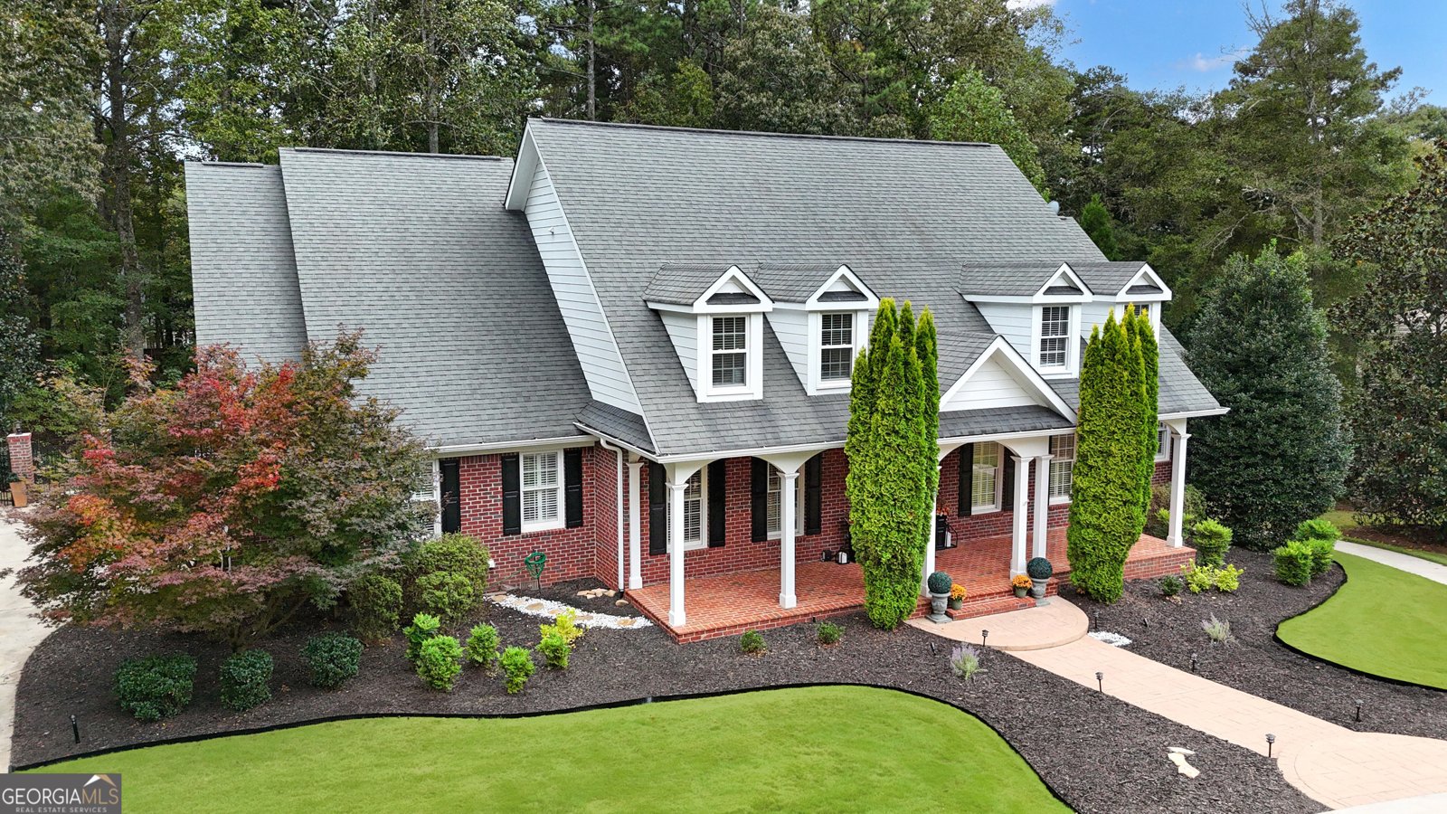 806 Smokey Way Peachtree City - 40