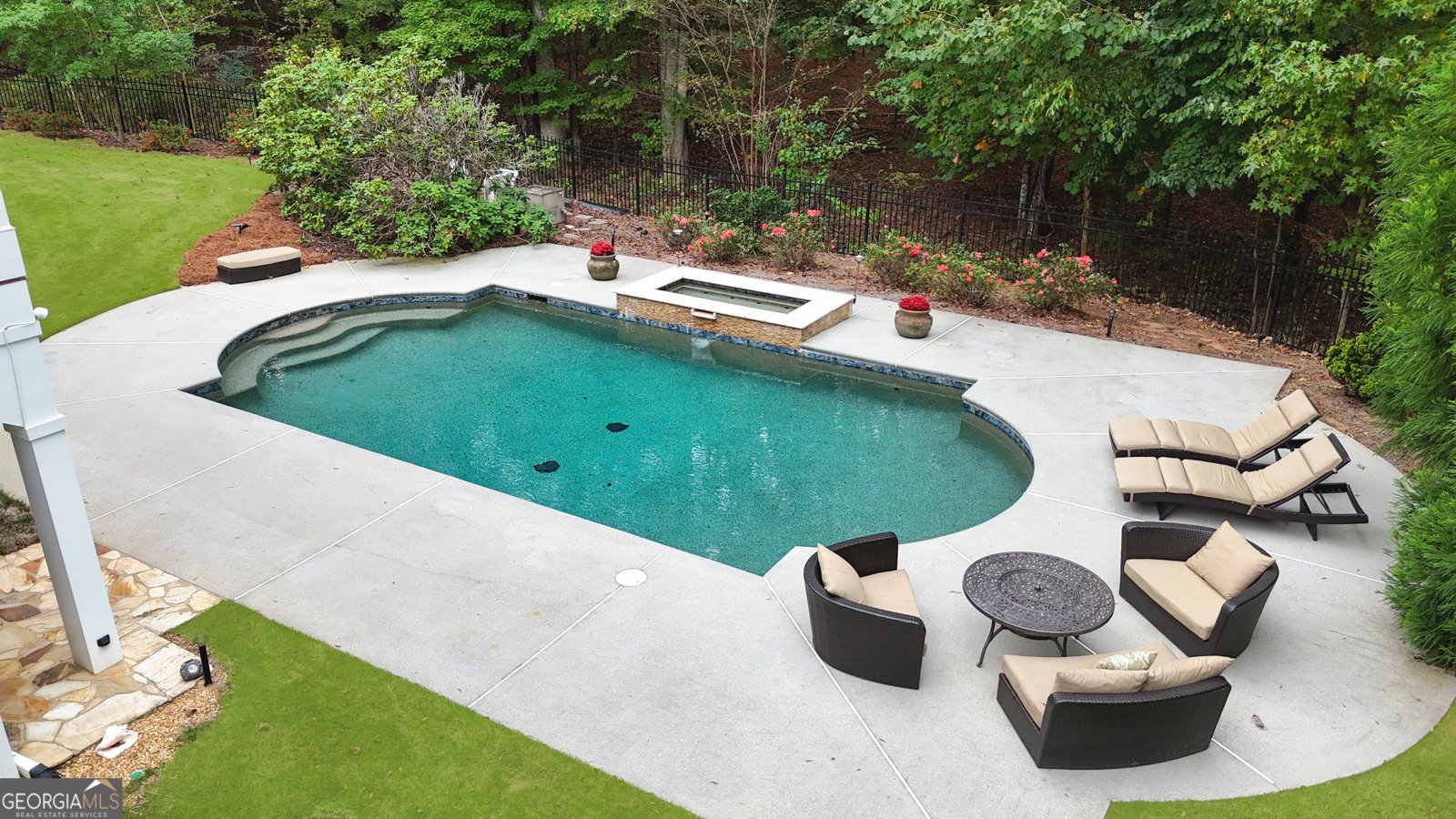 806 Smokey Way Peachtree City - 41