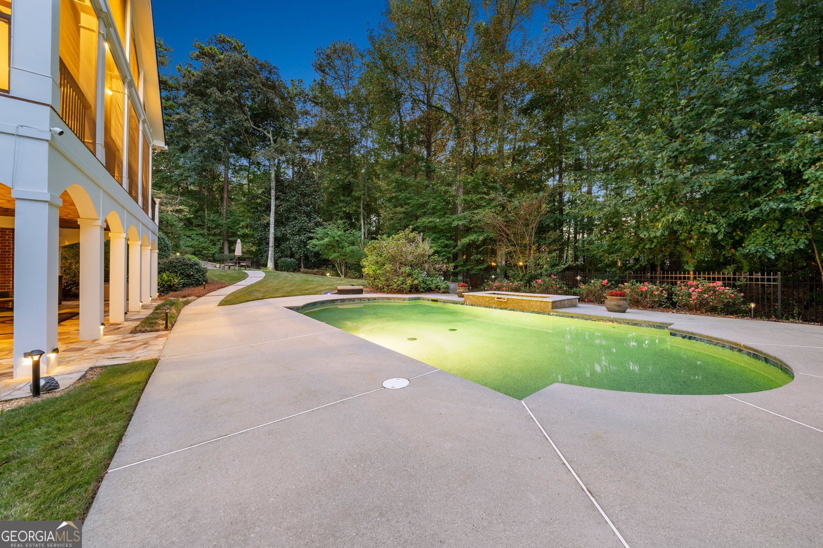 806 Smokey Way Peachtree City - 47