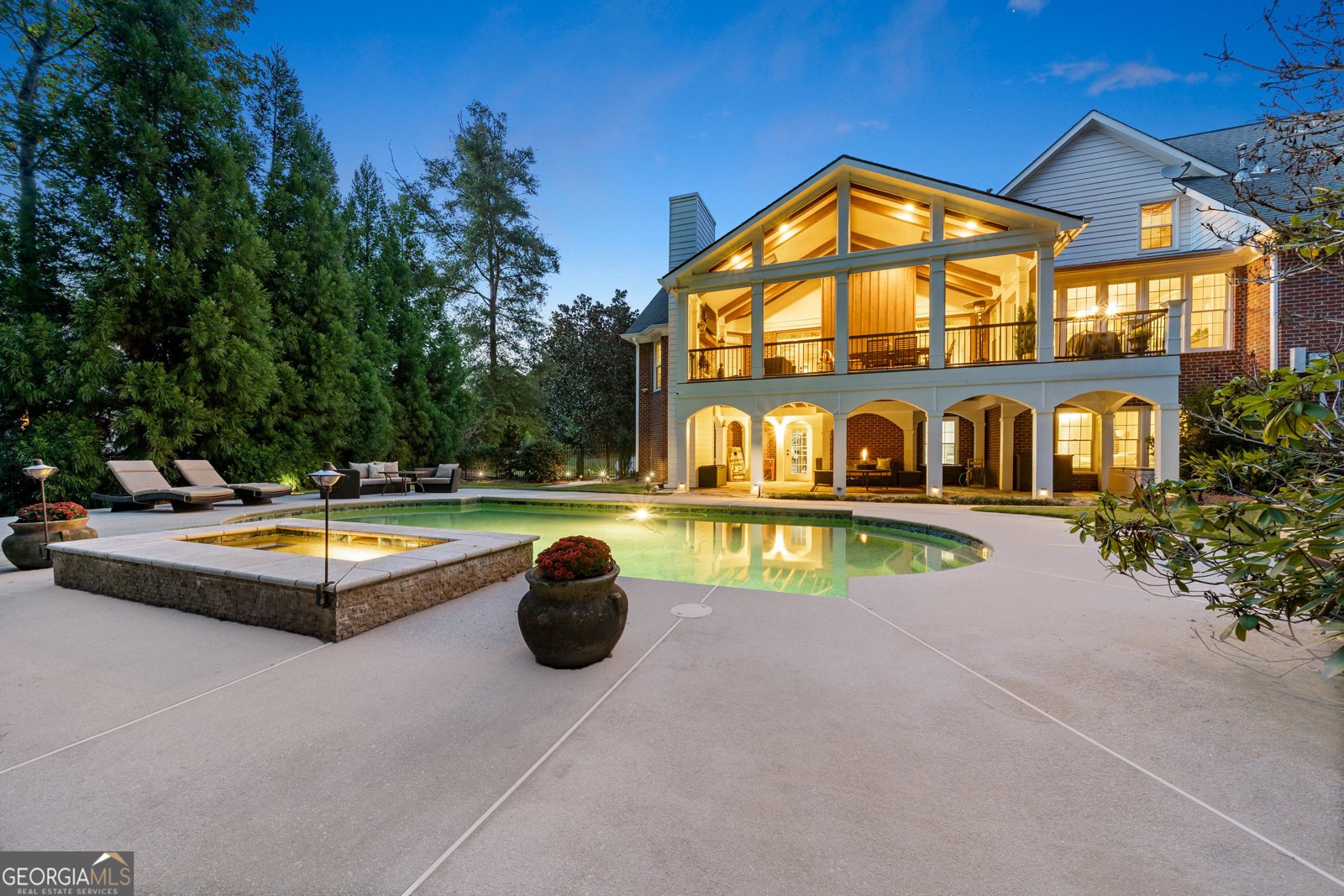 806 Smokey Way Peachtree City - 49