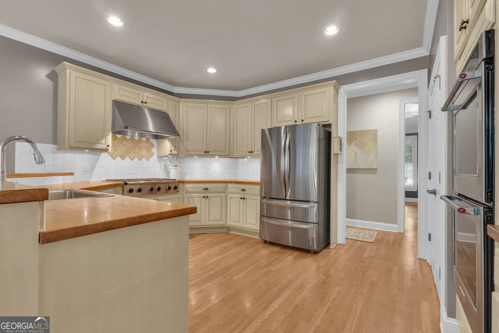 806 Smokey Way Peachtree City - 5