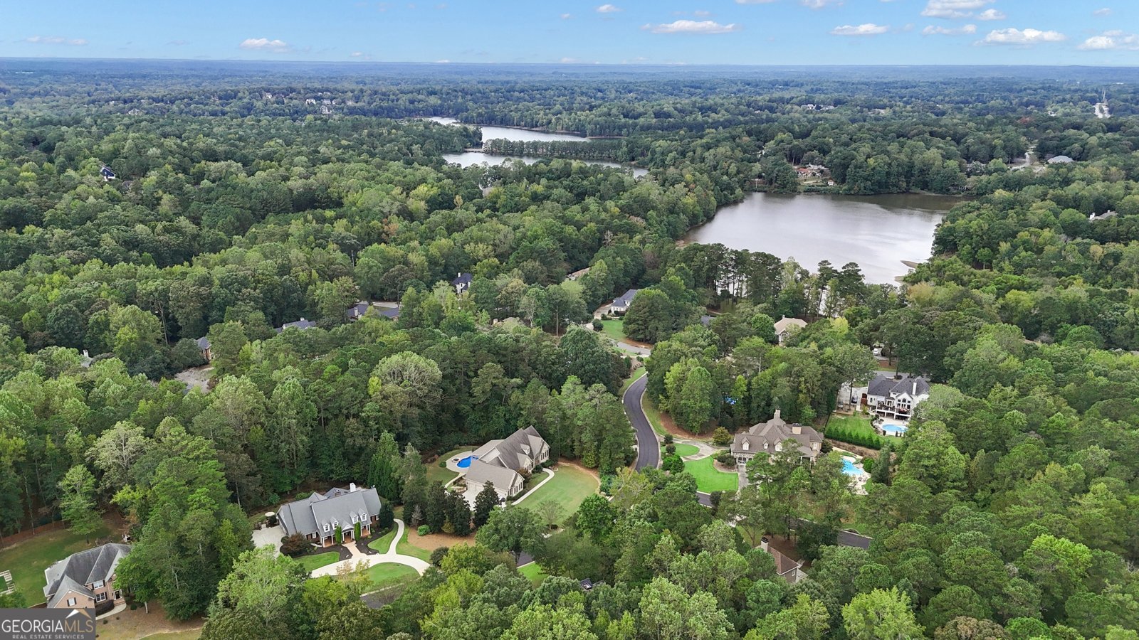 806 Smokey Way Peachtree City - 57