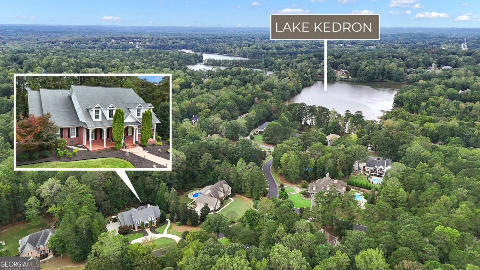 806 Smokey Way Peachtree City - 58