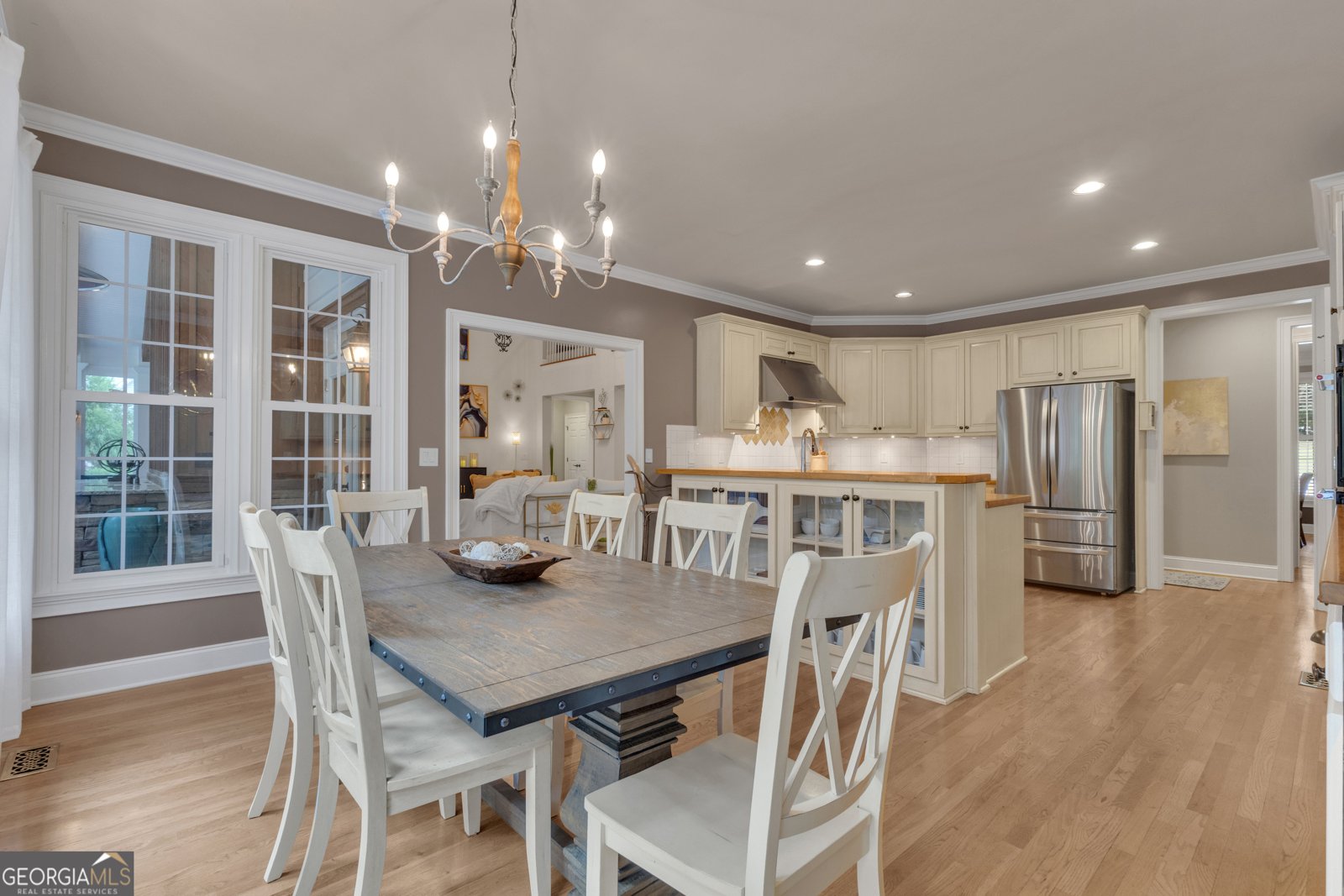 806 Smokey Way Peachtree City - 7