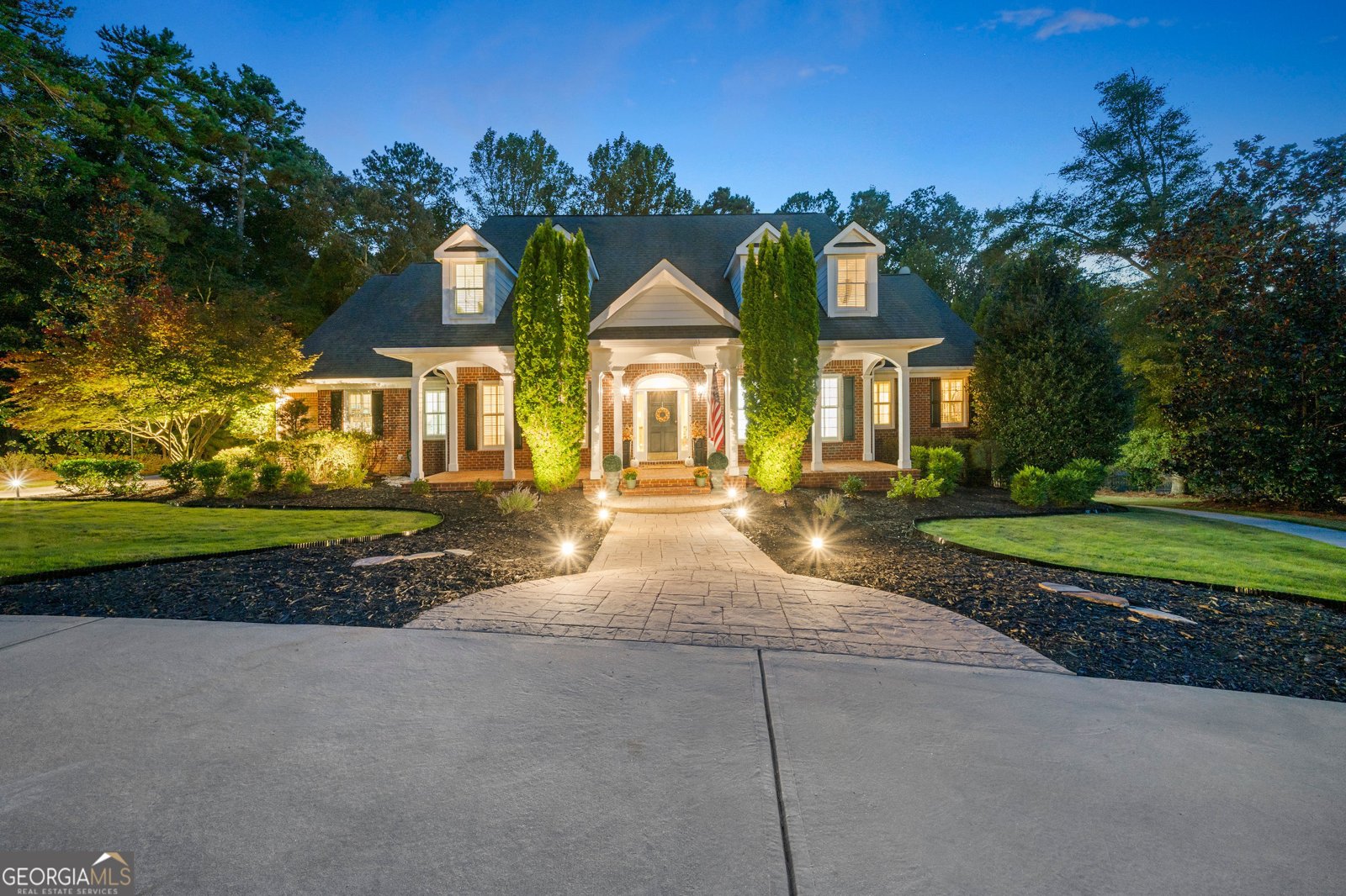 806 Smokey Way Peachtree City - 79