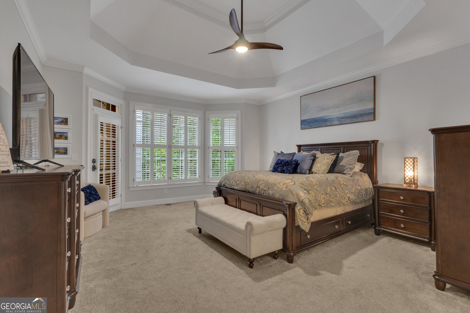 806 Smokey Way Peachtree City - 8