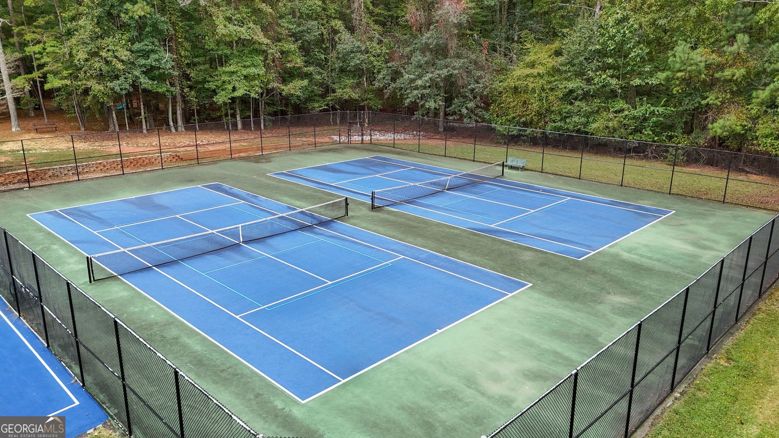 806 Smokey Way Peachtree City - 86