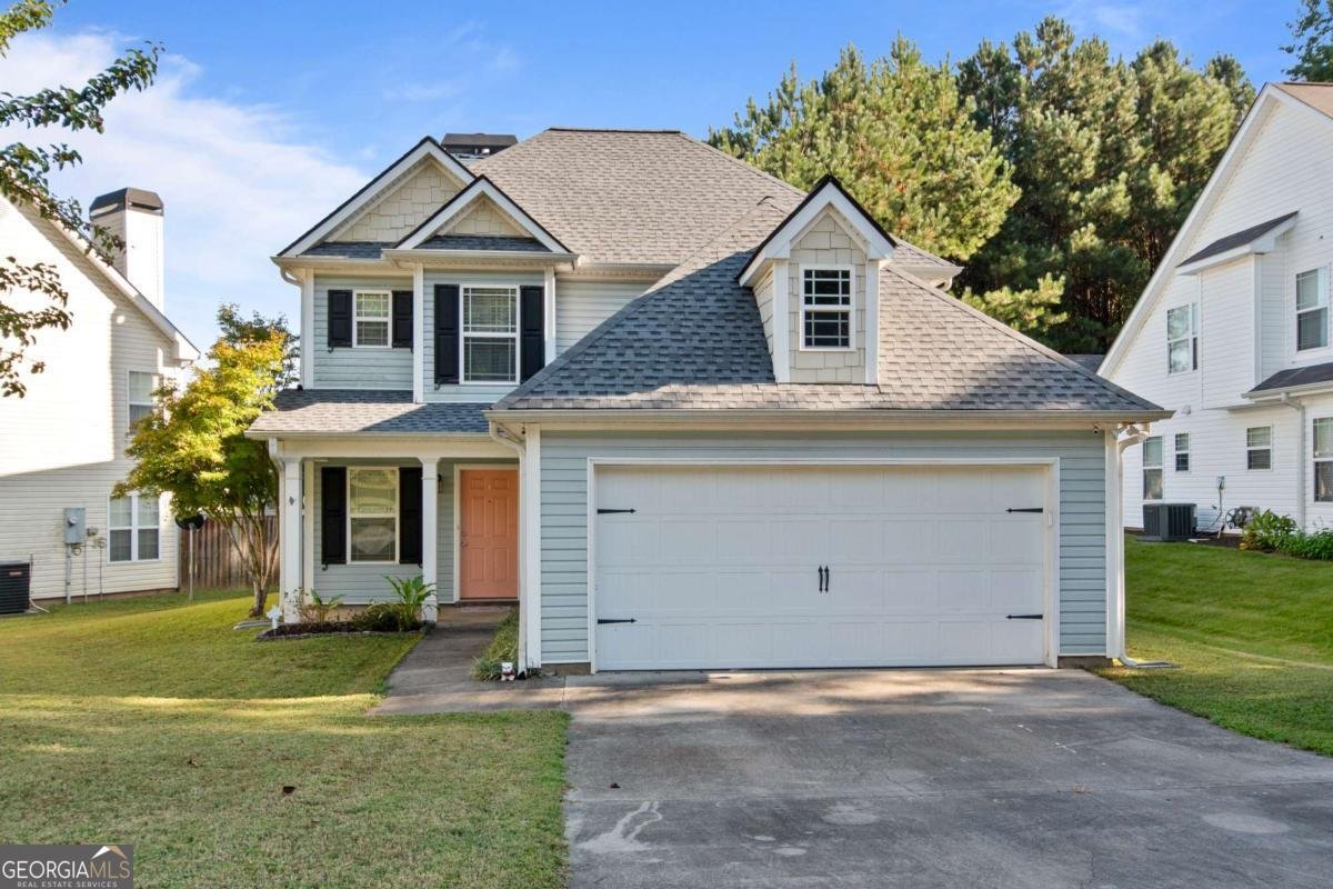 161 Brasch Park Drive Grantville - 1