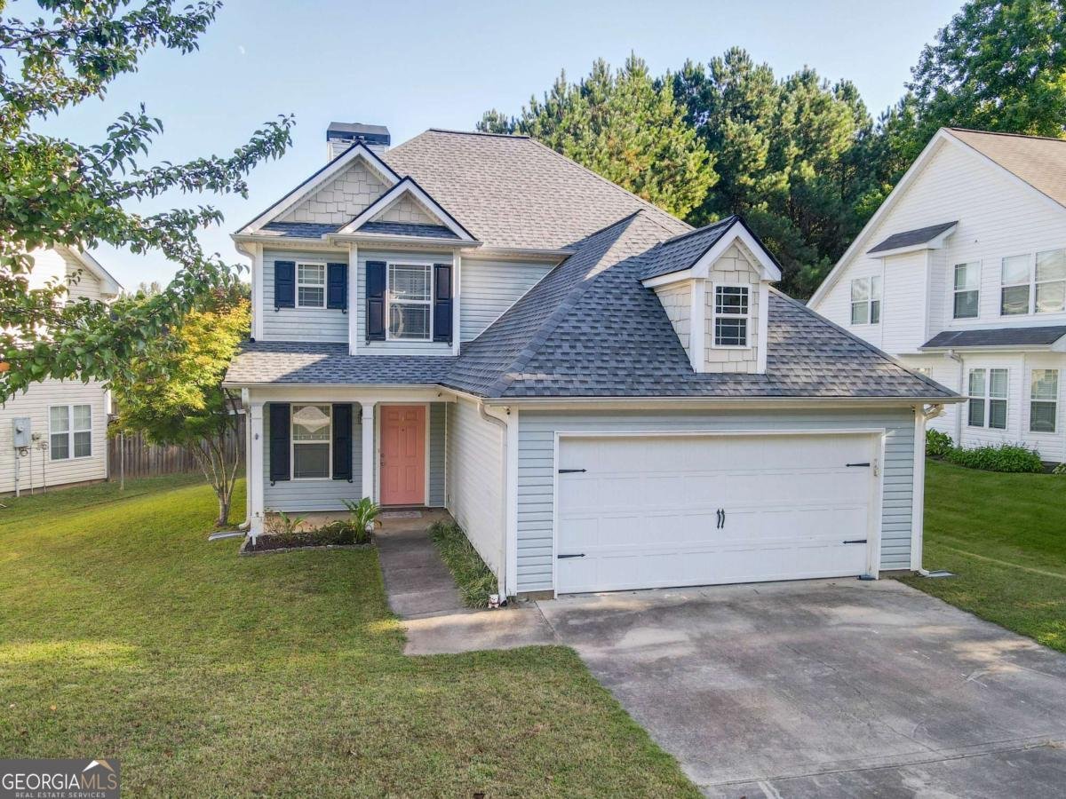 161 Brasch Park Drive Grantville - 2