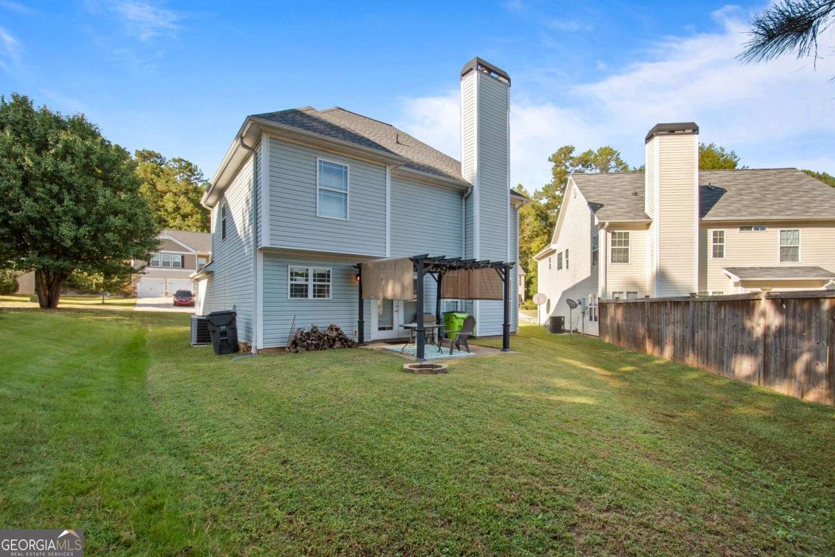 161 Brasch Park Drive Grantville - 30