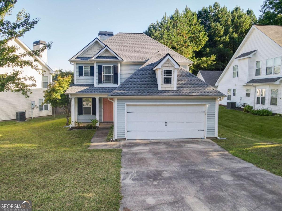 161 Brasch Park Drive Grantville - 33
