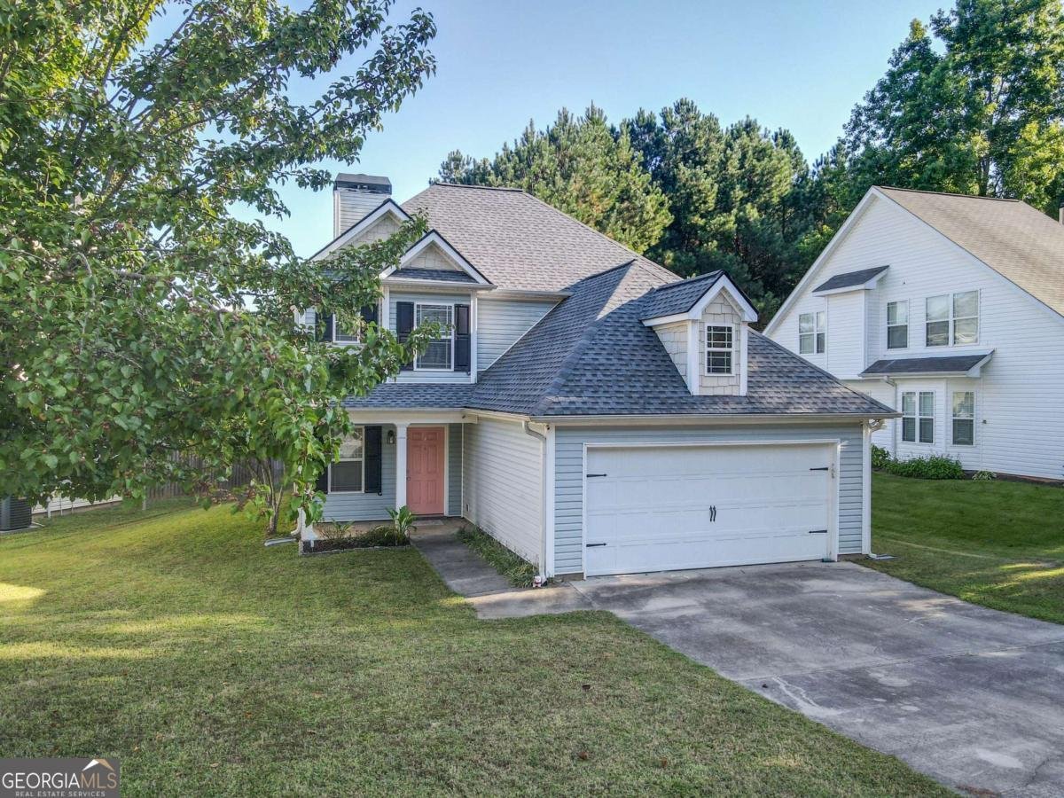 161 Brasch Park Drive Grantville - 34