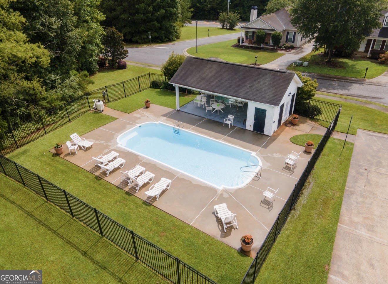 161 Brasch Park Drive Grantville - 35