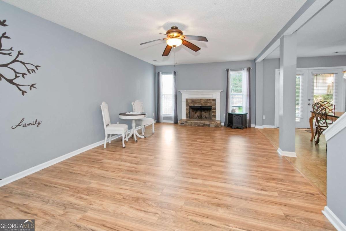 161 Brasch Park Drive Grantville - 4