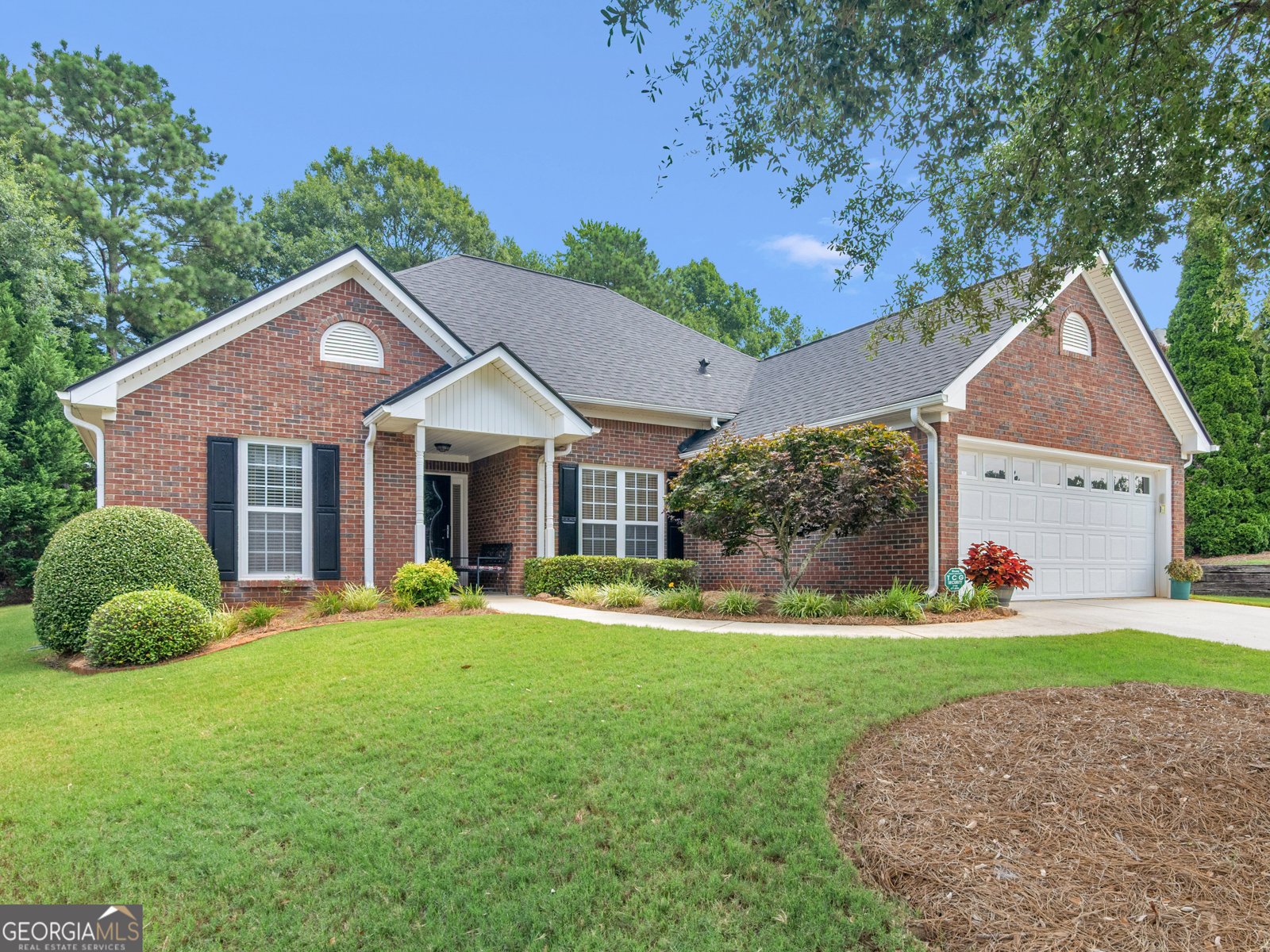 390 Oakpark Terrace McDonough - 2