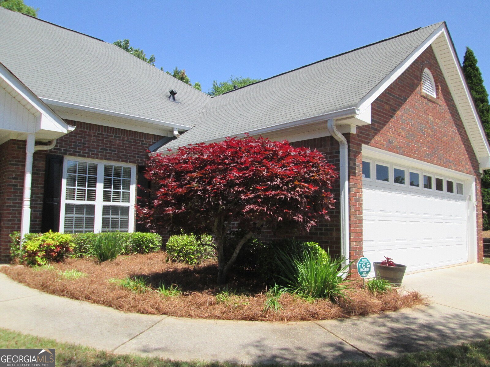 390 Oakpark Terrace McDonough - 3