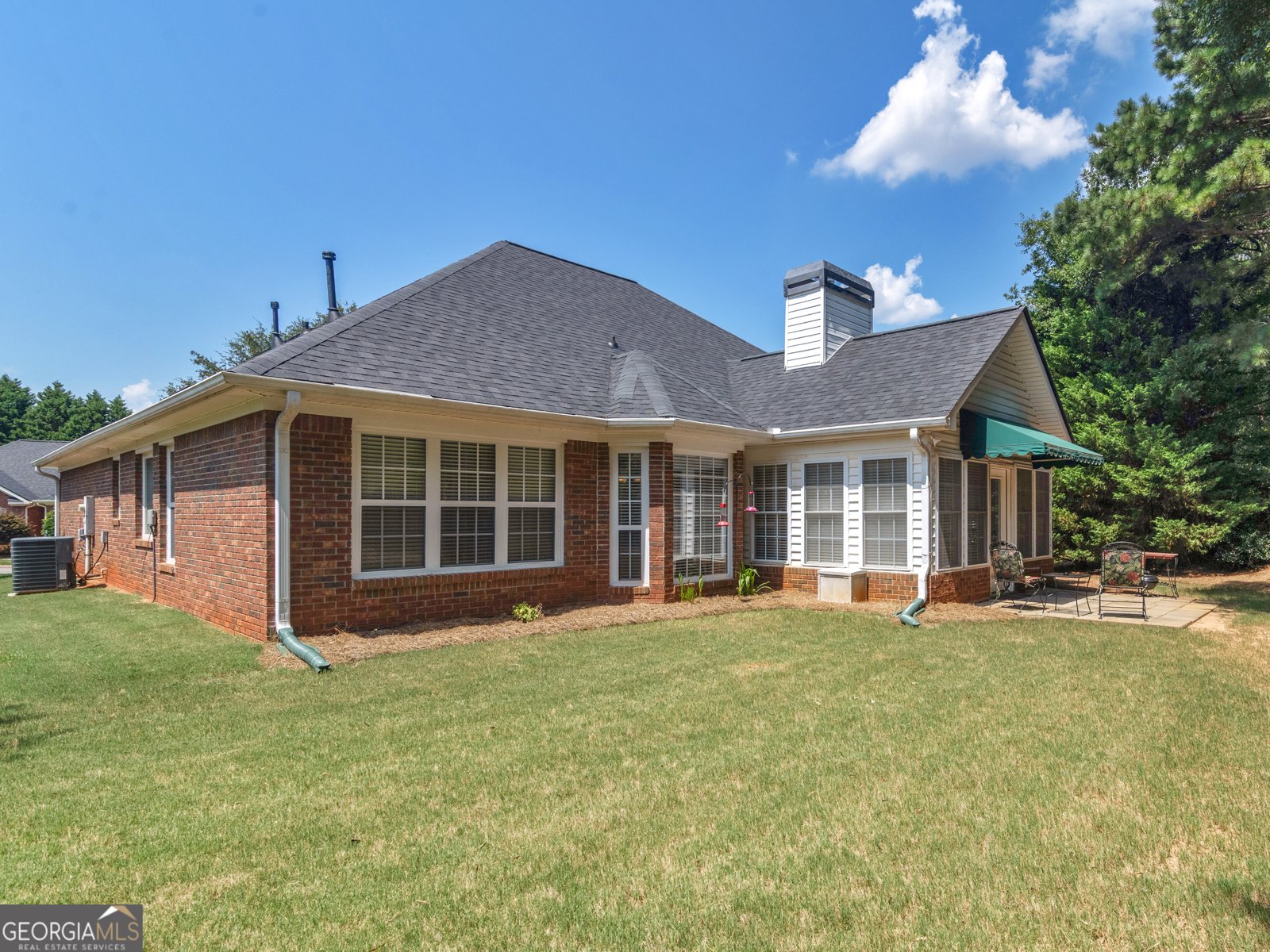 390 Oakpark Terrace McDonough - 39