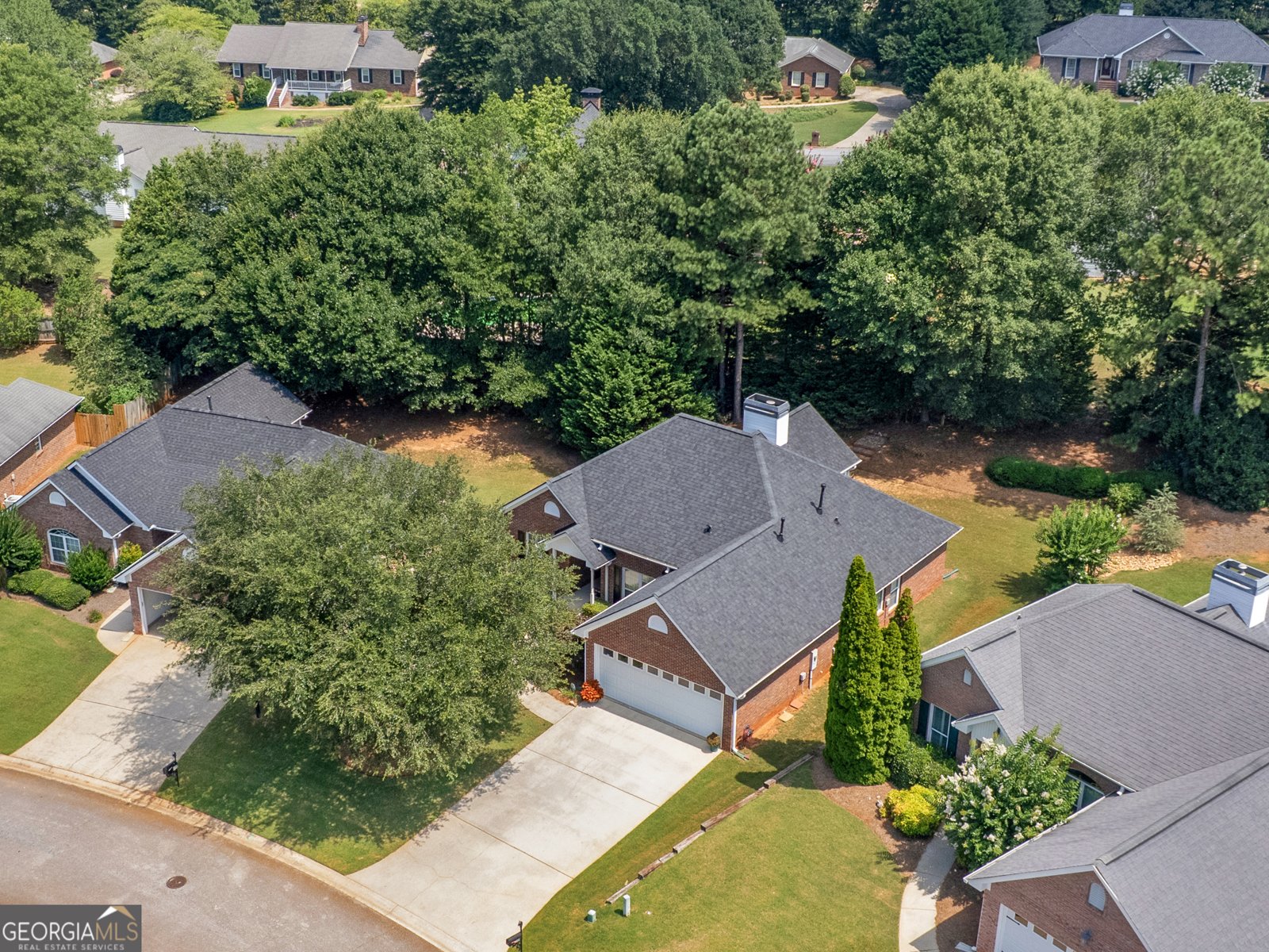 390 Oakpark Terrace McDonough - 40