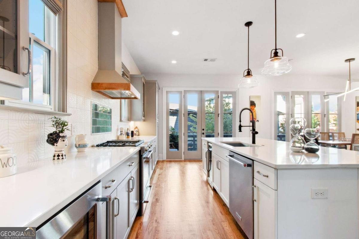 2188 Niles Place Atlanta - 15