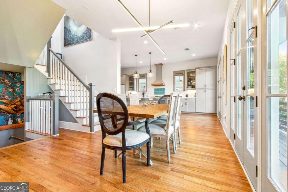 2188 Niles Place Atlanta - 2