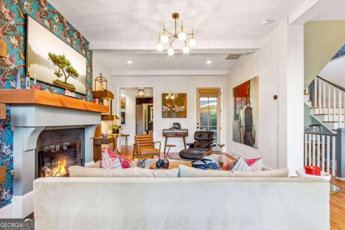 2188 Niles Place Atlanta - 21