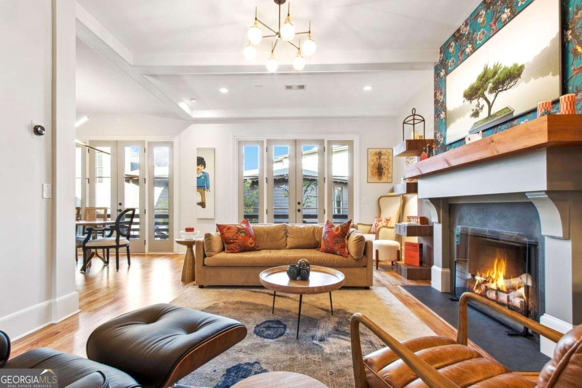 2188 Niles Place Atlanta - 23