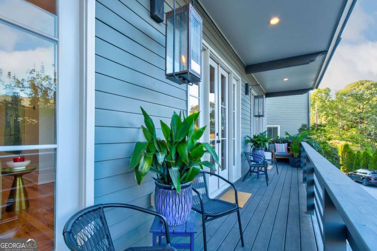 2188 Niles Place Atlanta - 5