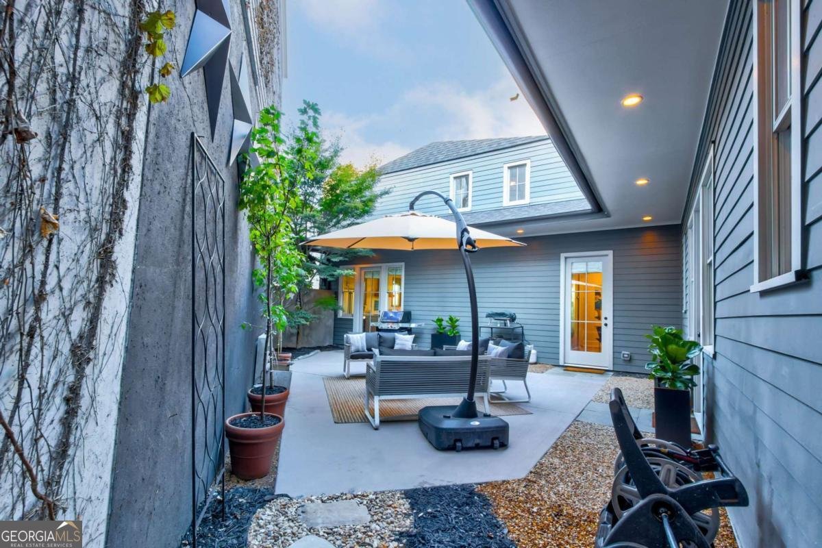 2188 Niles Place Atlanta - 50