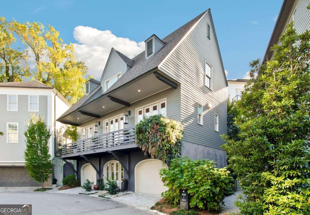 2188 Niles Place Atlanta - 57