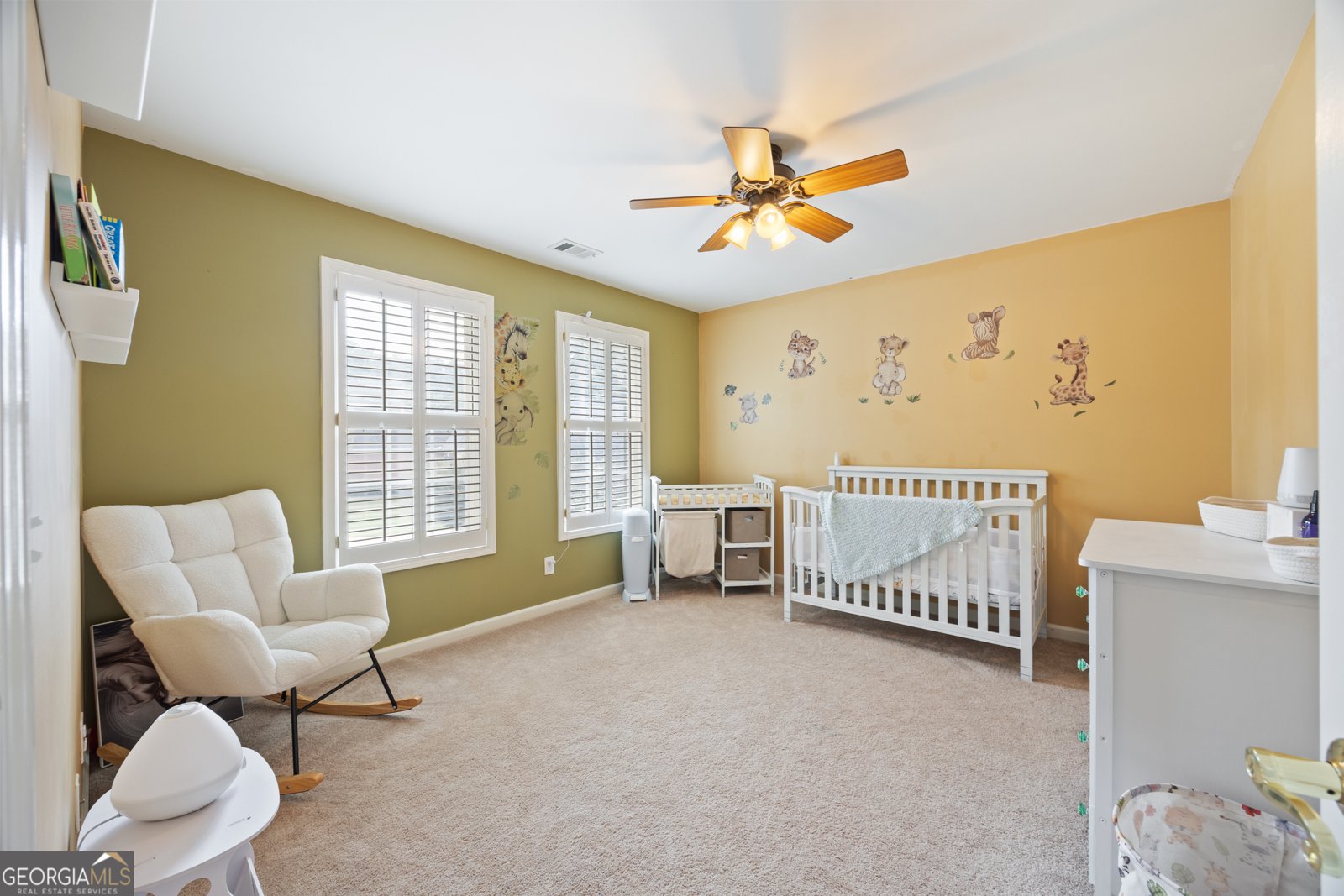 4335 Foxfire Court Douglasville - 14