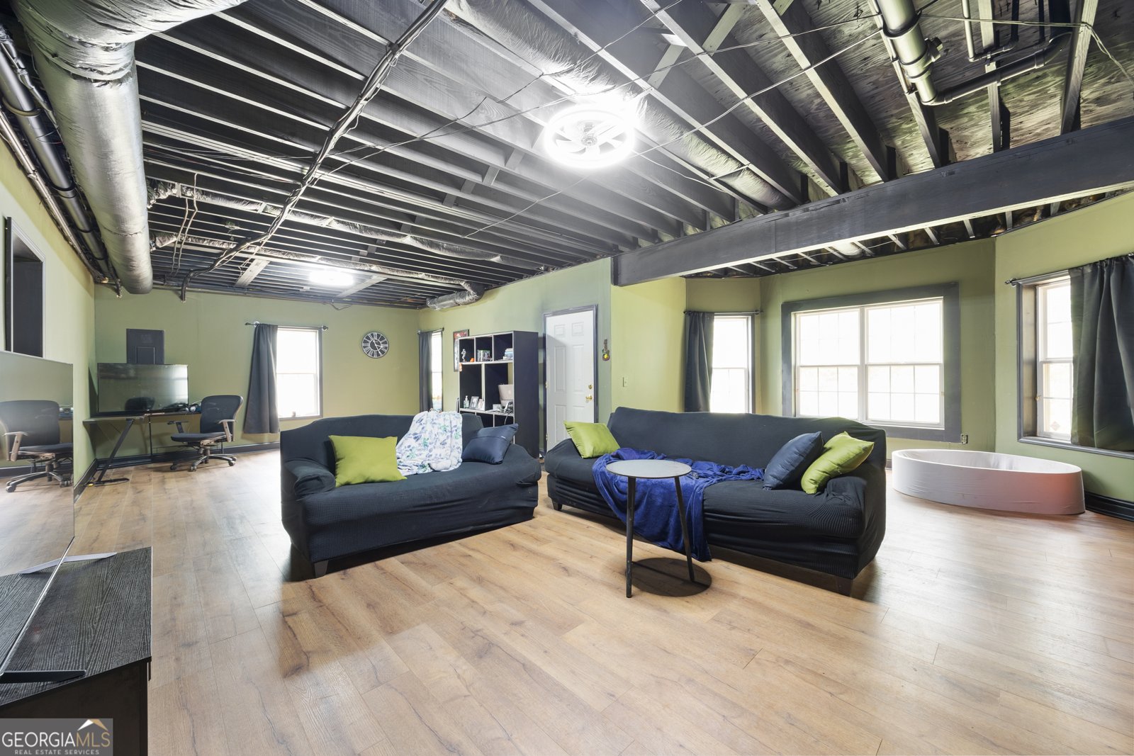 4335 Foxfire Court Douglasville - 16