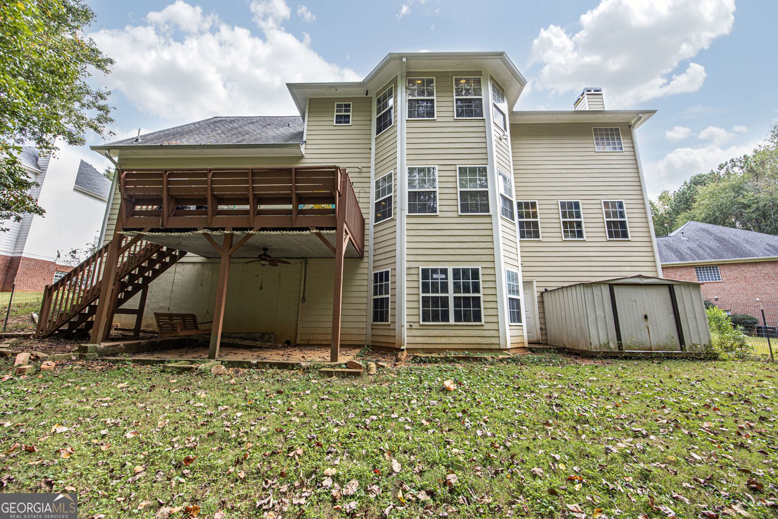 4335 Foxfire Court Douglasville - 19