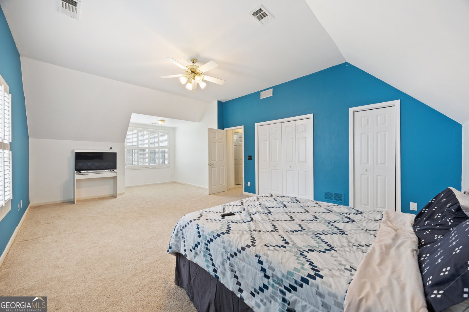 4335 Foxfire Court Douglasville - 23