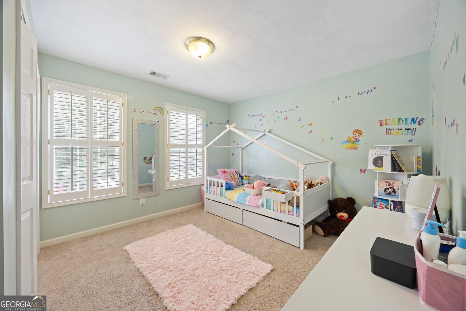 4335 Foxfire Court Douglasville - 24