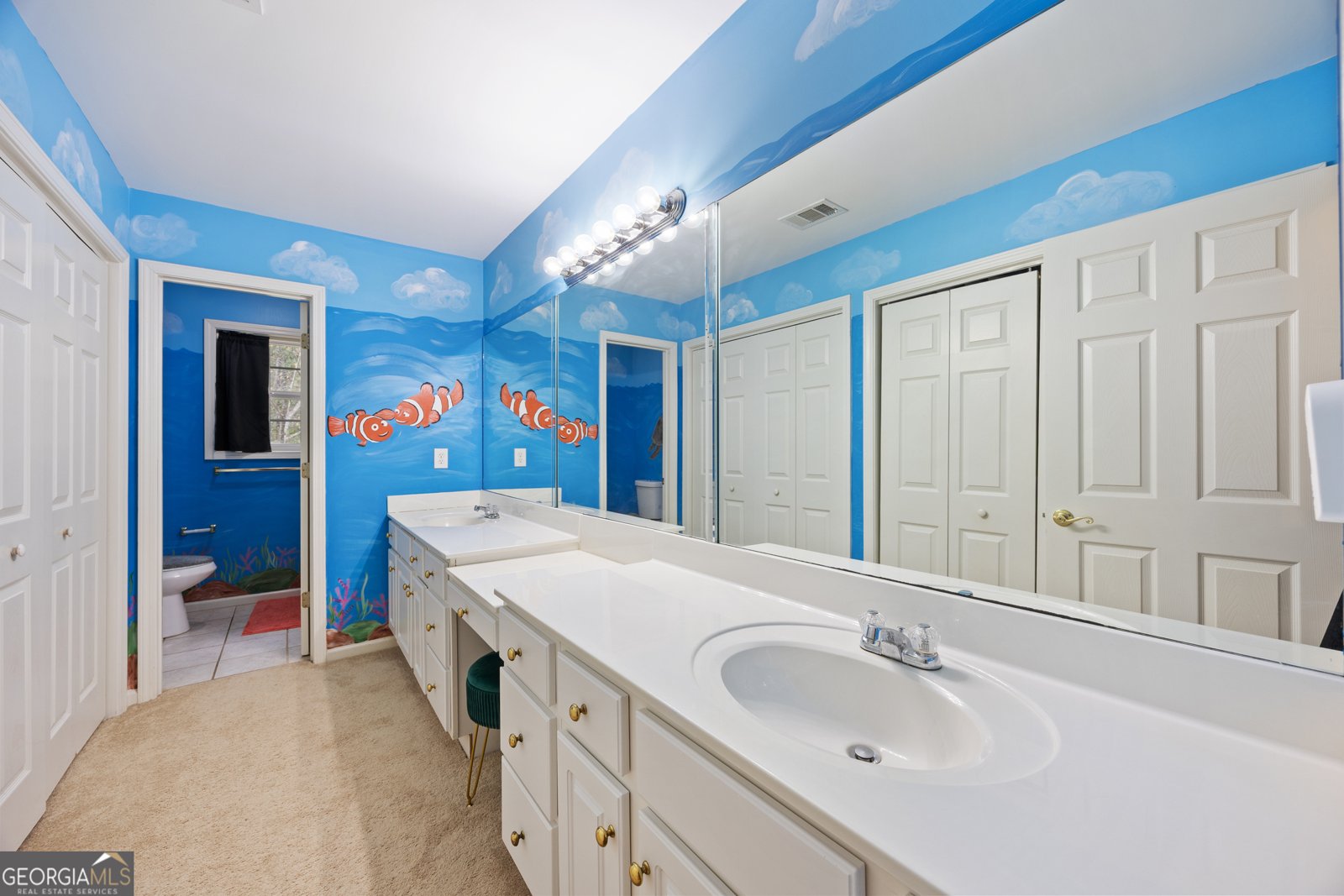 4335 Foxfire Court Douglasville - 26