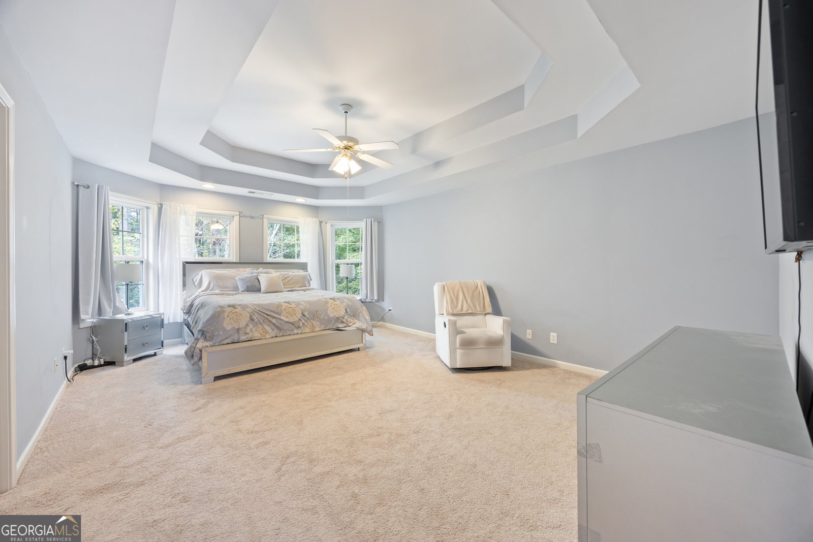 4335 Foxfire Court Douglasville - 29