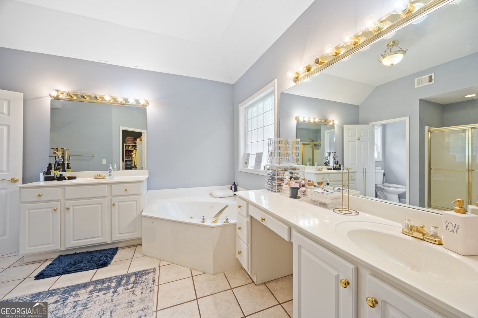 4335 Foxfire Court Douglasville - 31