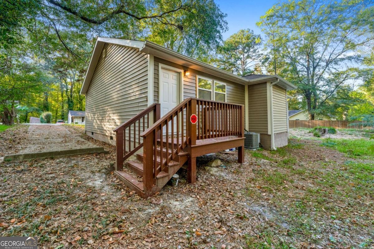 831 Mercury Drive Atlanta - 4