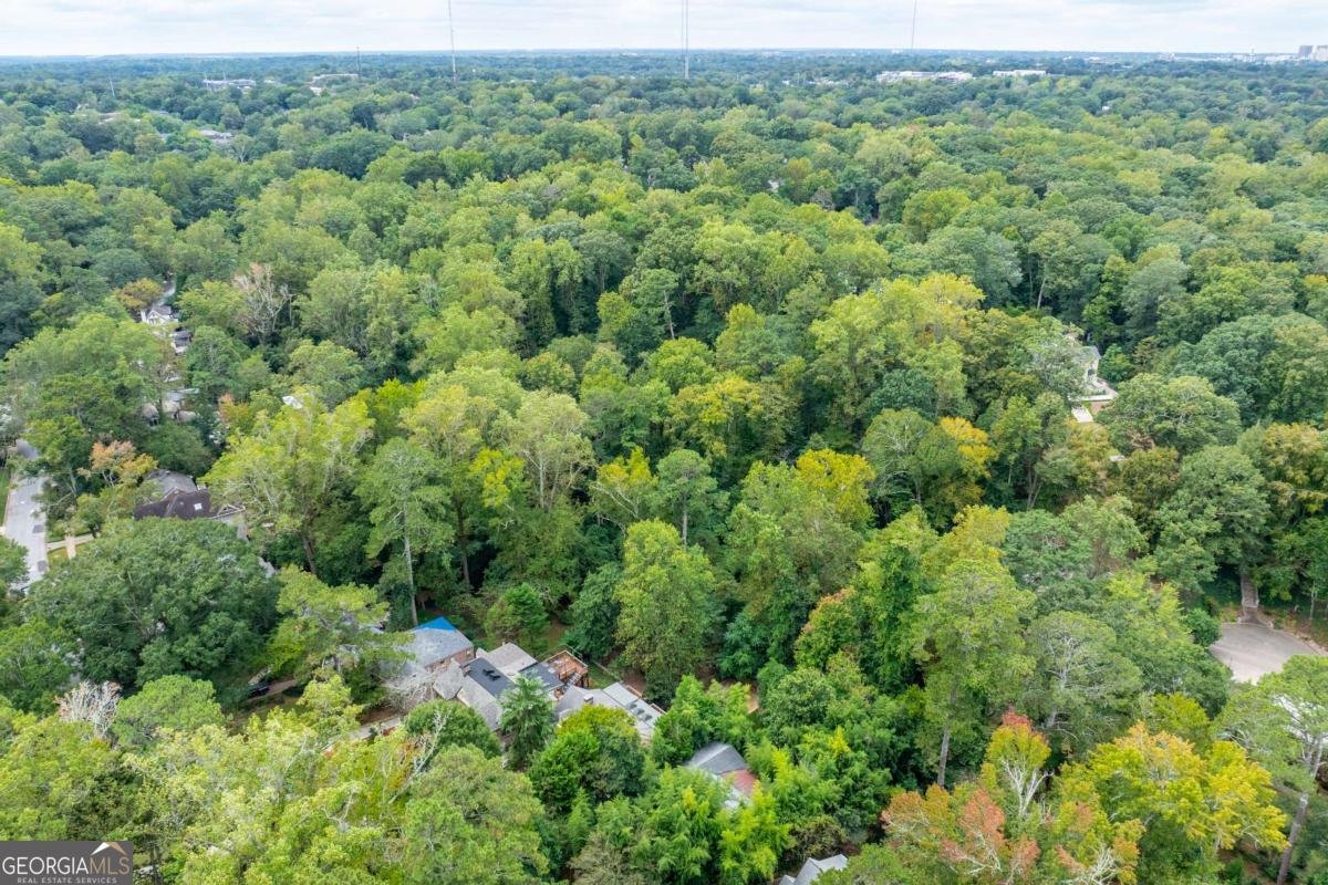 586 Lakeshore Drive Atlanta - 10