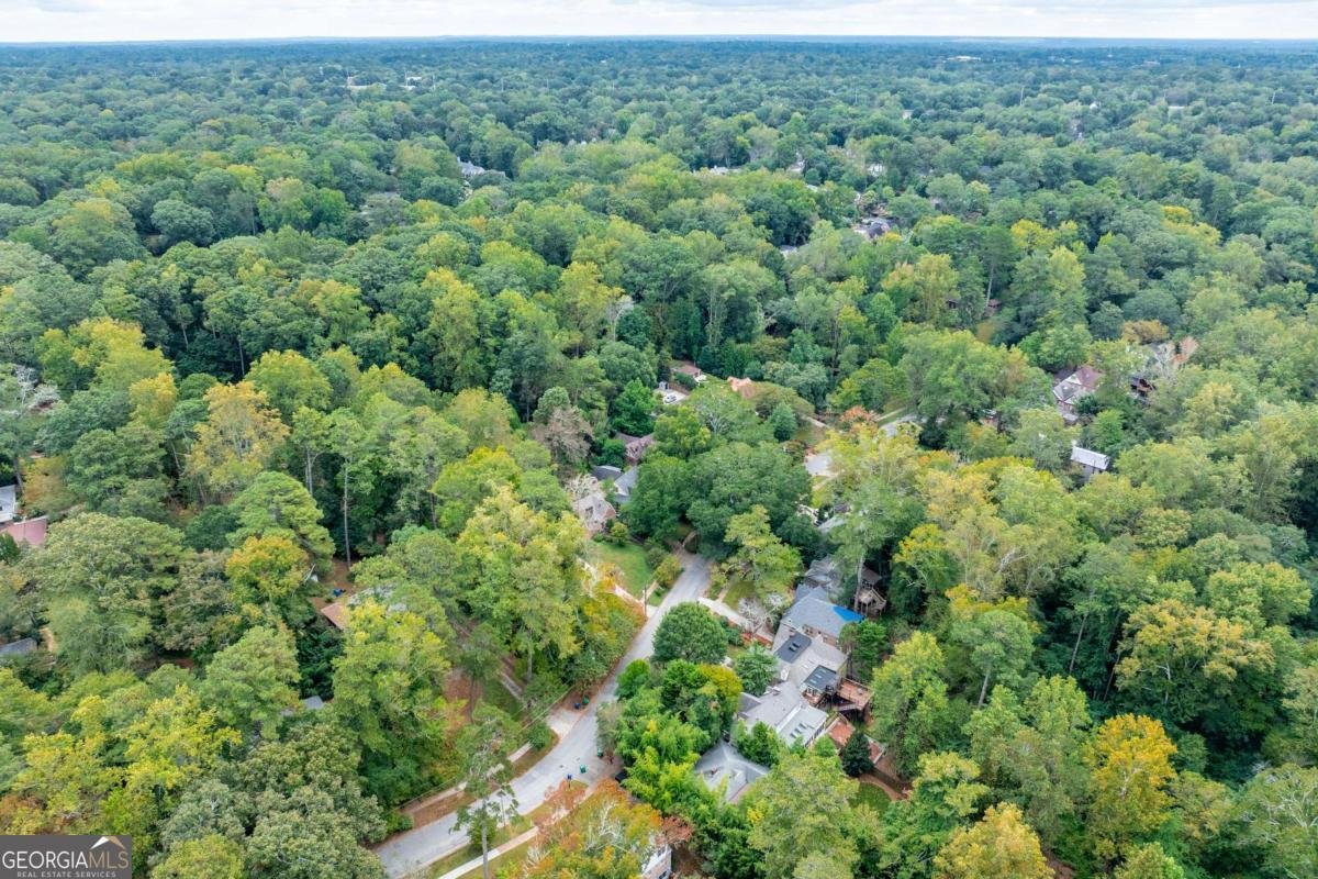 586 Lakeshore Drive Atlanta - 11
