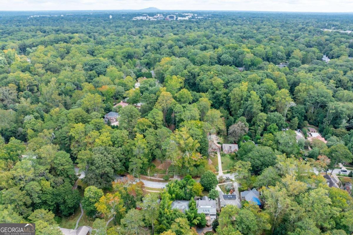 586 Lakeshore Drive Atlanta - 12