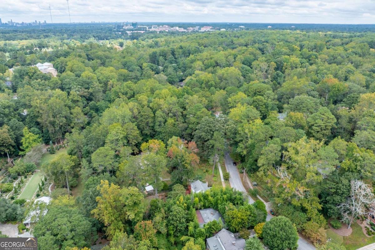 586 Lakeshore Drive Atlanta - 13