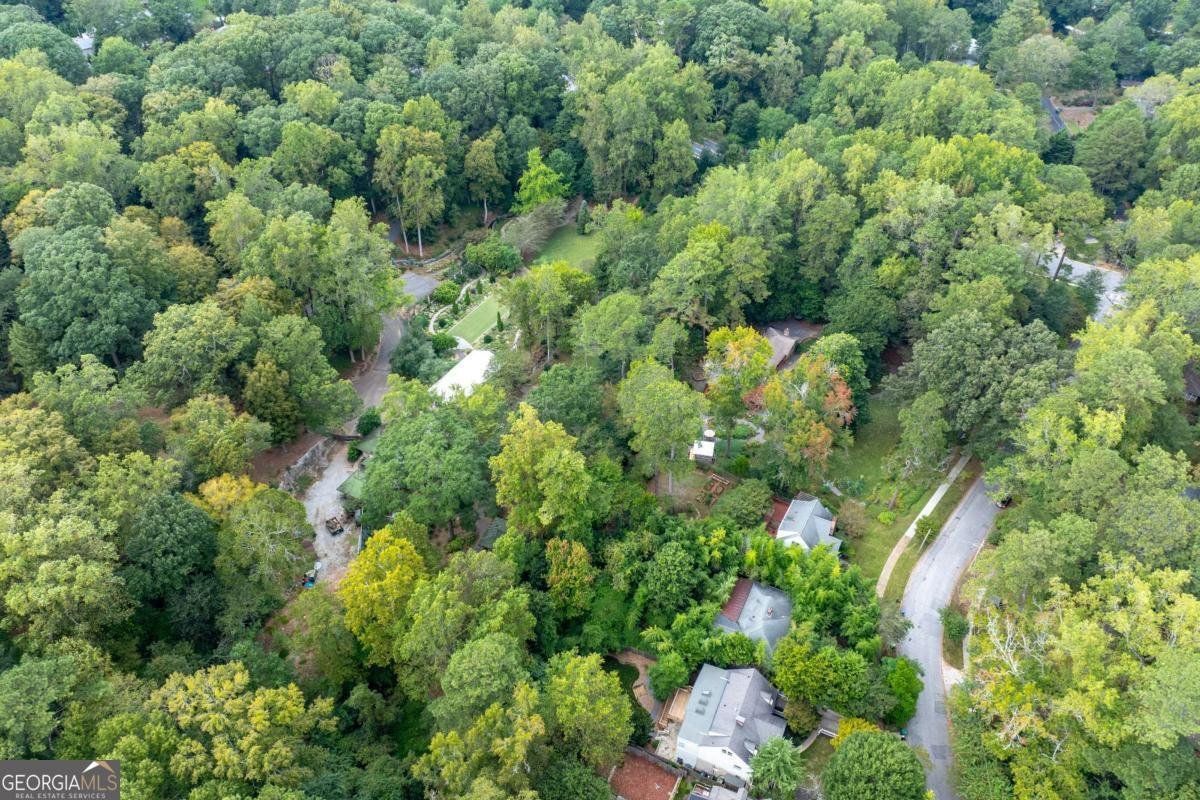 586 Lakeshore Drive Atlanta - 14