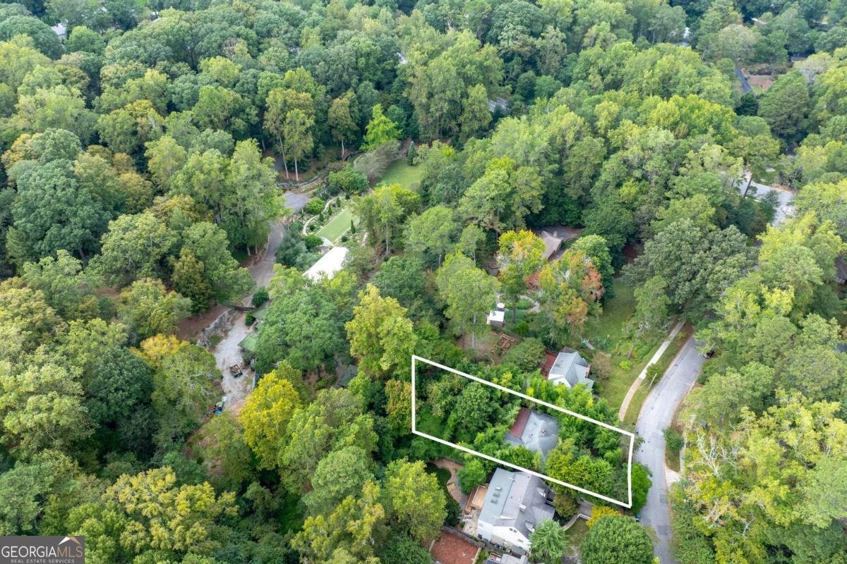 586 Lakeshore Drive Atlanta - 15
