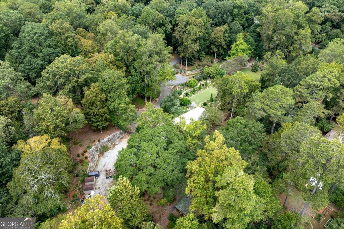 586 Lakeshore Drive Atlanta - 16